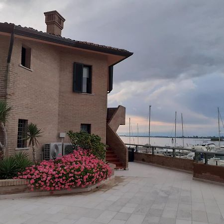 Porto San Vito Resort Grado Kültér fotó