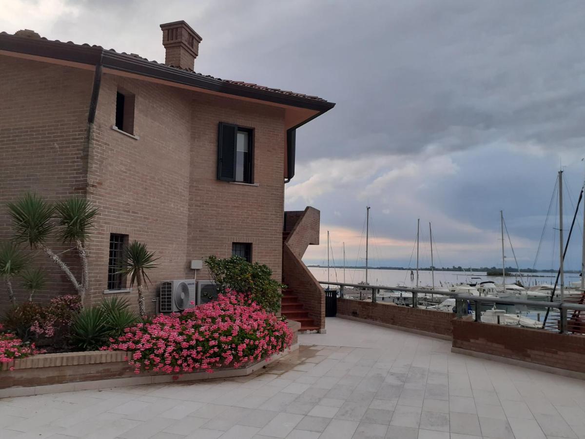 Porto San Vito Resort Grado Kültér fotó