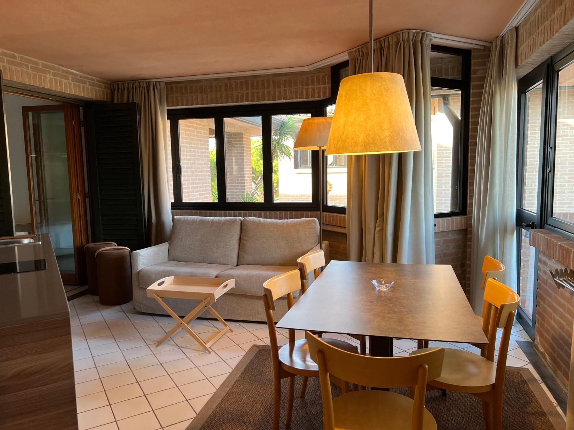 Porto San Vito Resort Grado Kültér fotó