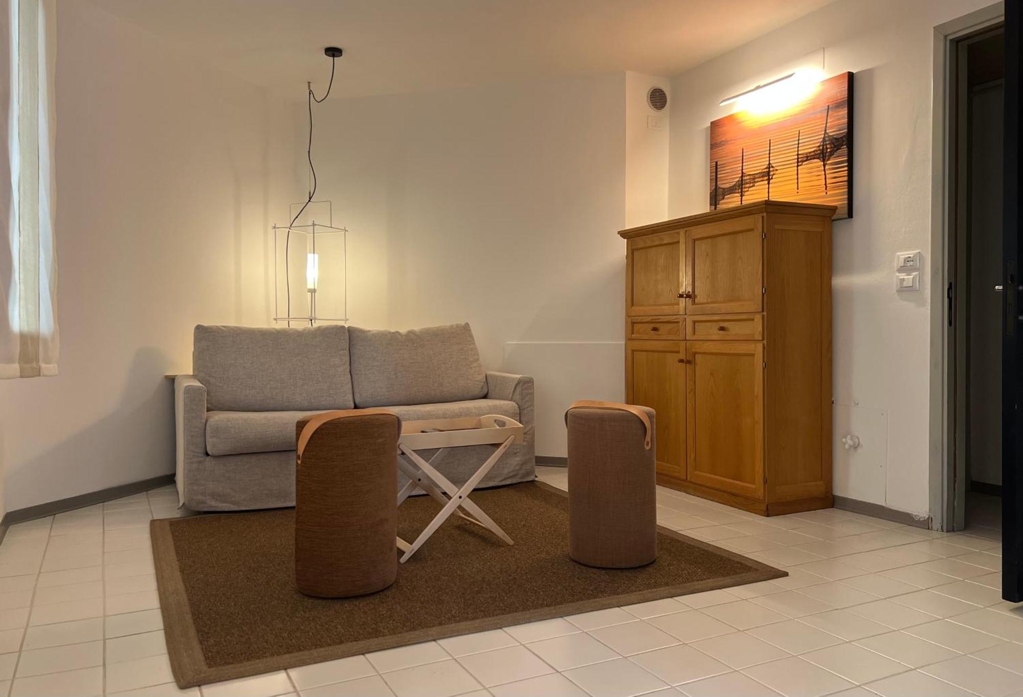 Porto San Vito Resort Grado Kültér fotó