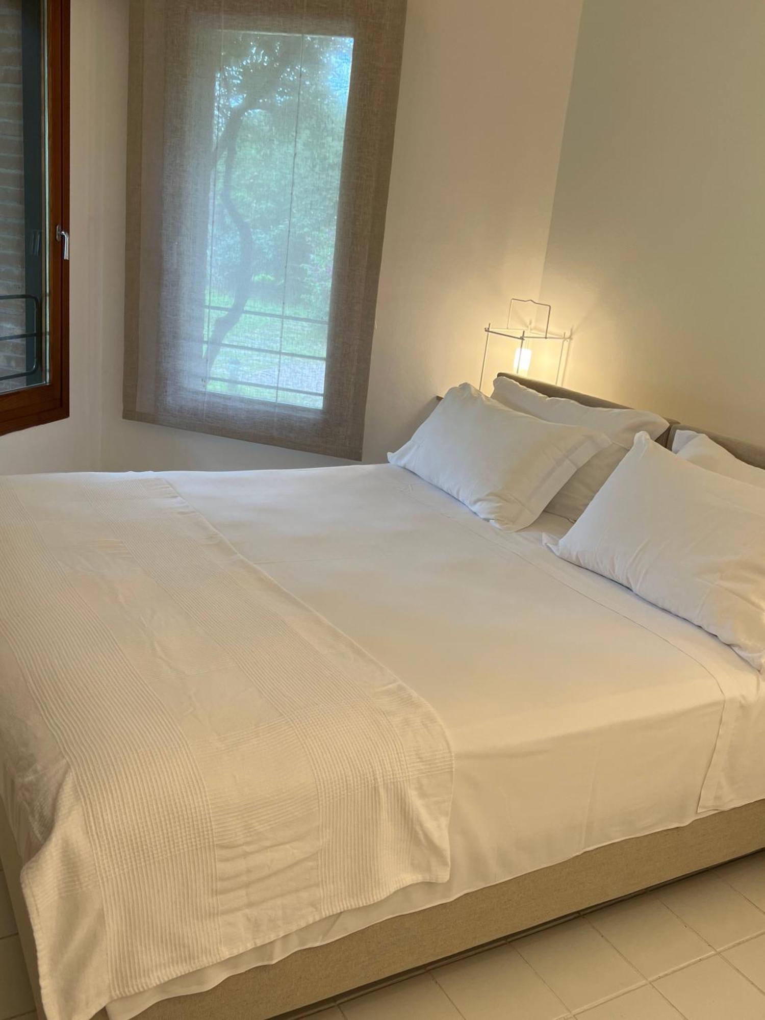 Porto San Vito Resort Grado Kültér fotó