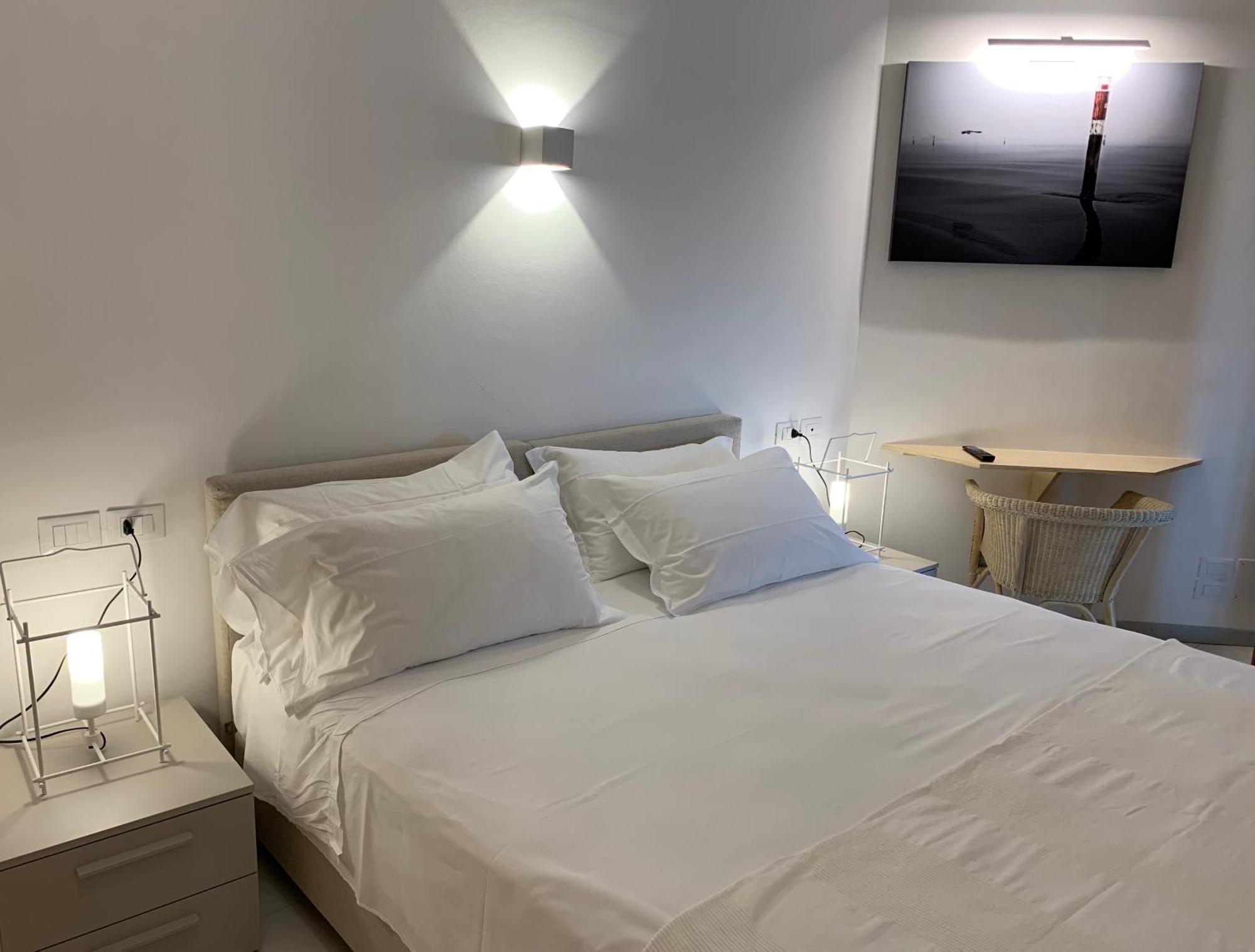 Porto San Vito Resort Grado Kültér fotó