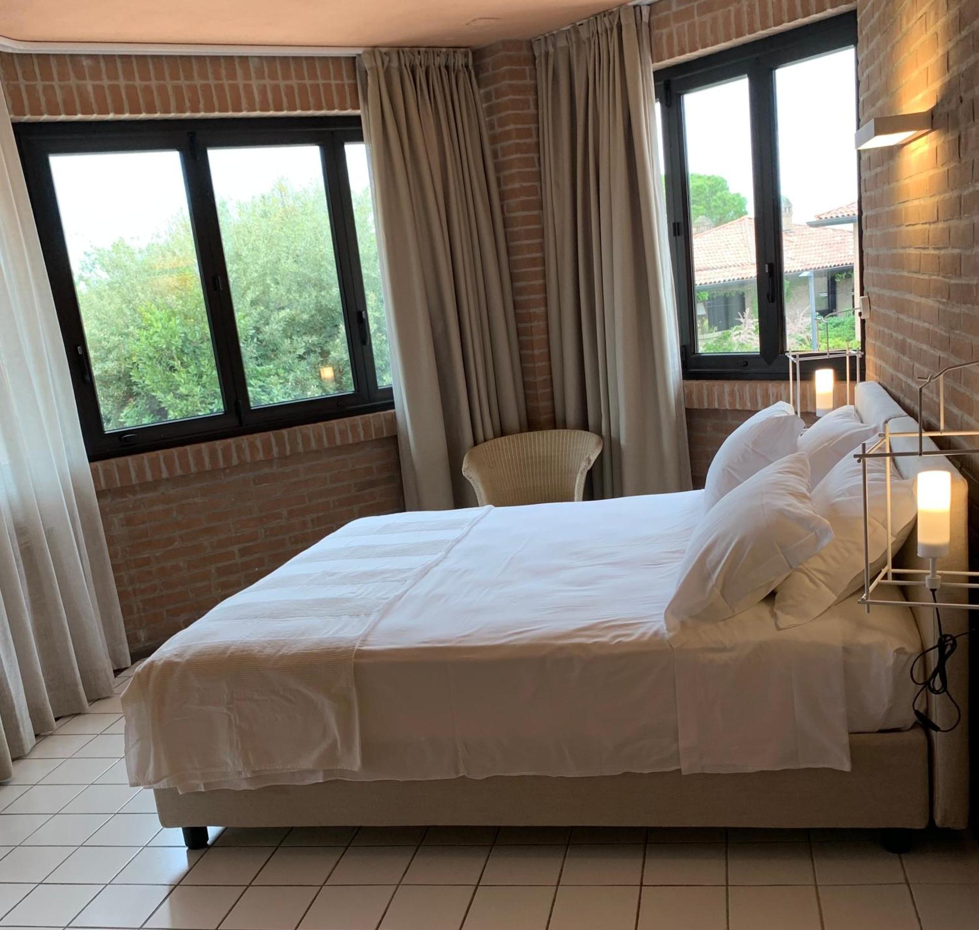 Porto San Vito Resort Grado Kültér fotó