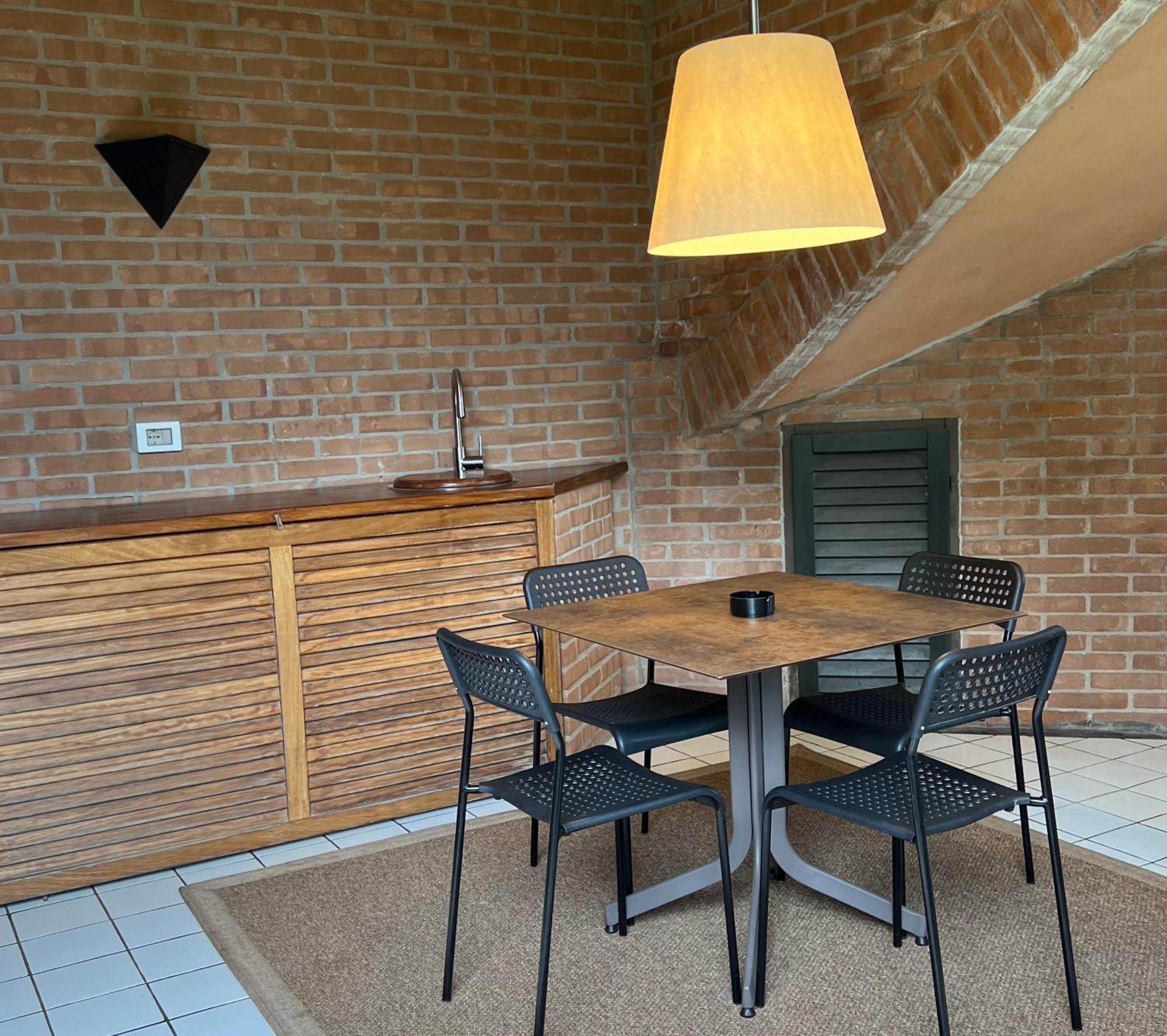 Porto San Vito Resort Grado Kültér fotó