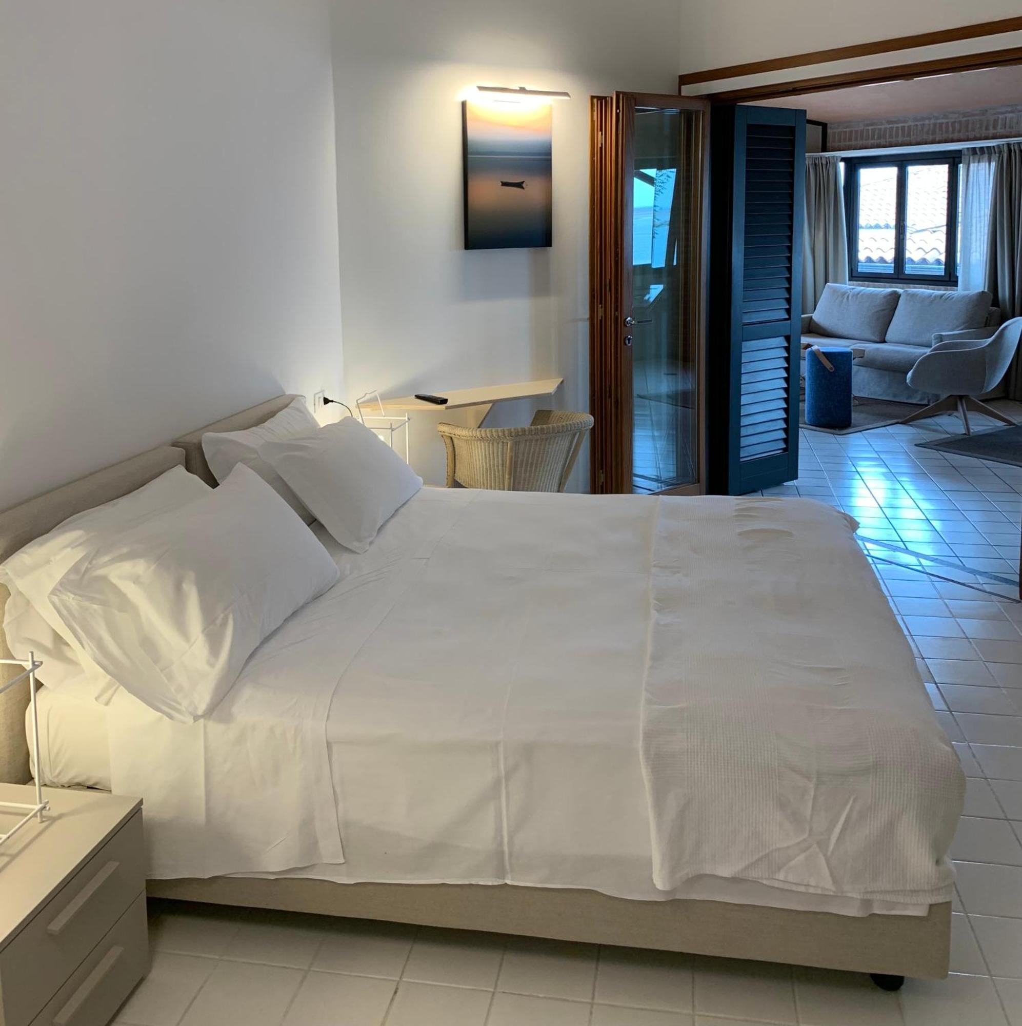 Porto San Vito Resort Grado Kültér fotó