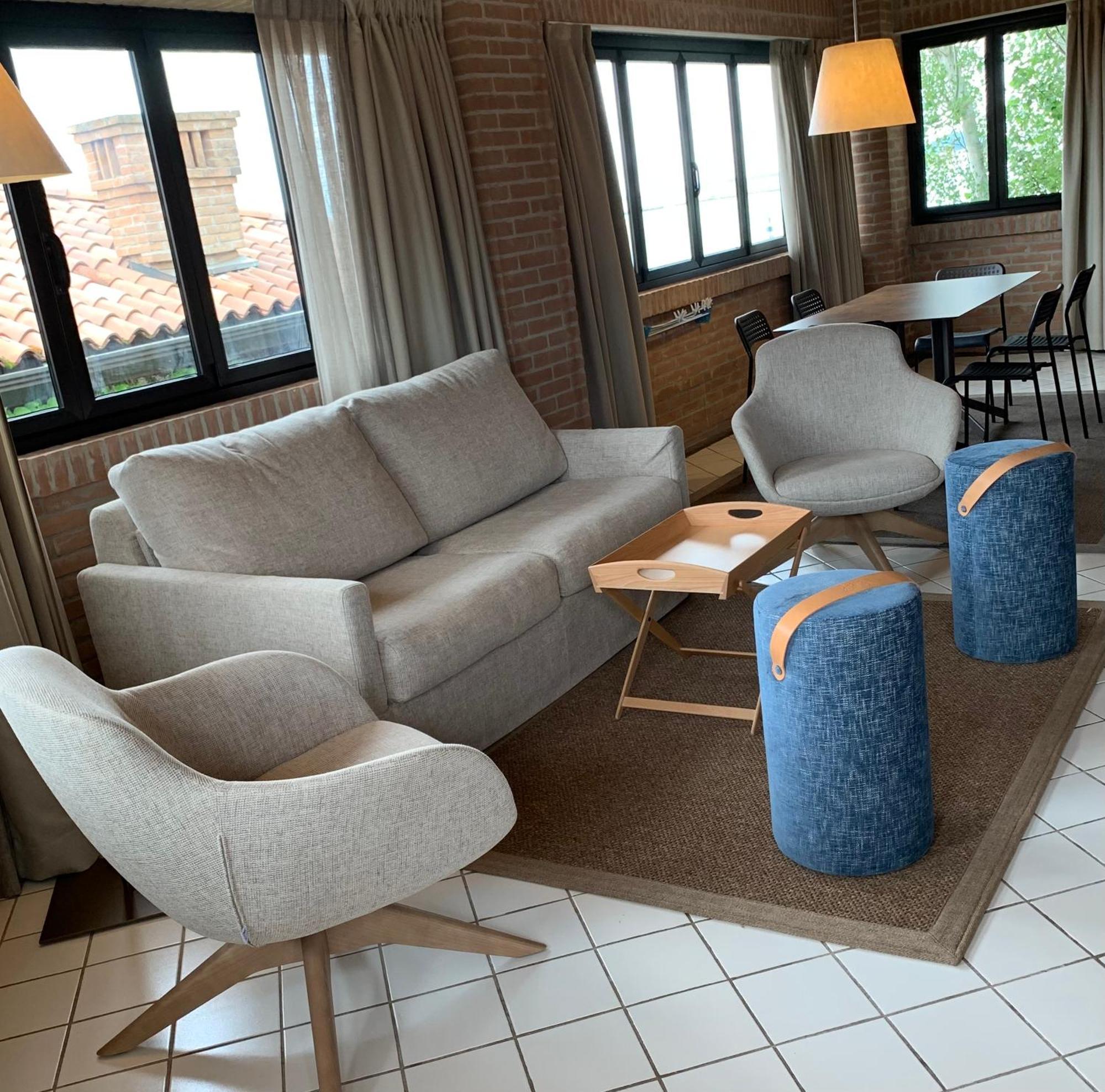 Porto San Vito Resort Grado Kültér fotó