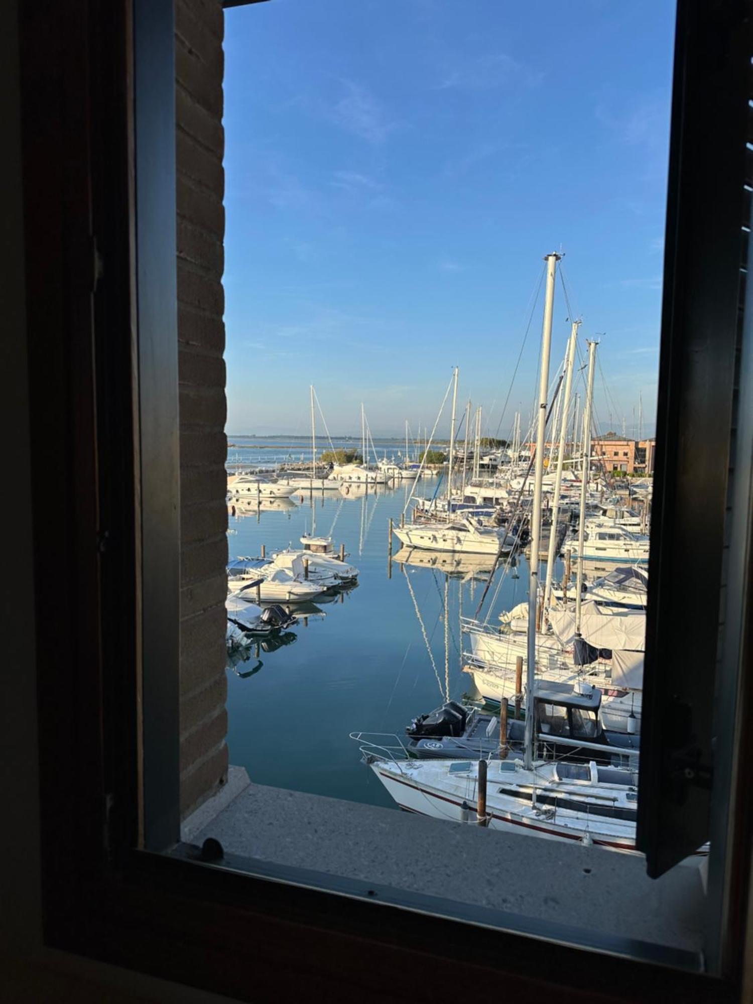Porto San Vito Resort Grado Kültér fotó