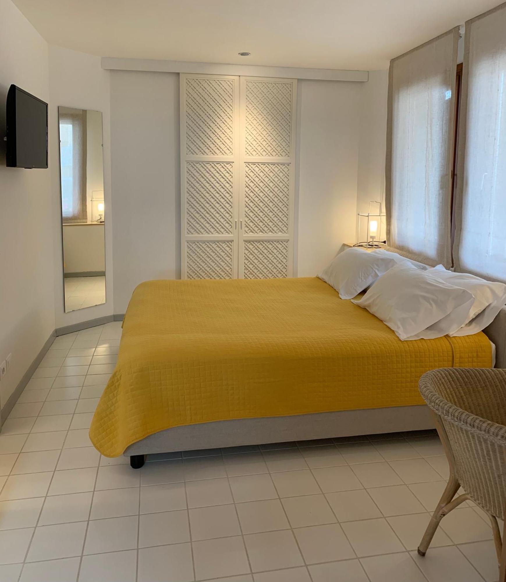 Porto San Vito Resort Grado Kültér fotó
