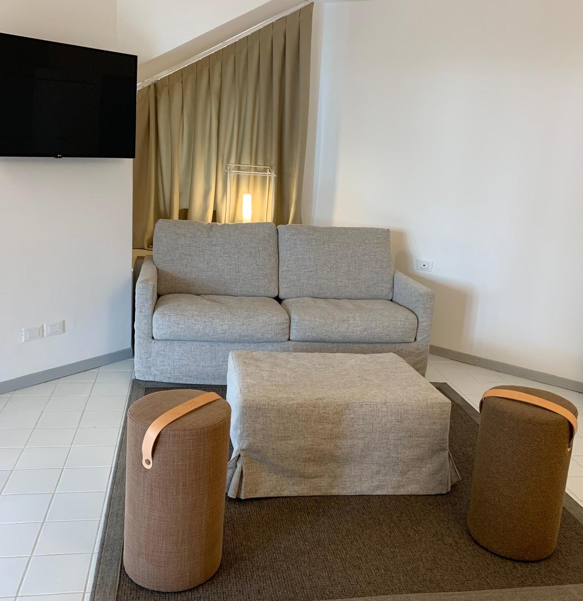 Porto San Vito Resort Grado Kültér fotó