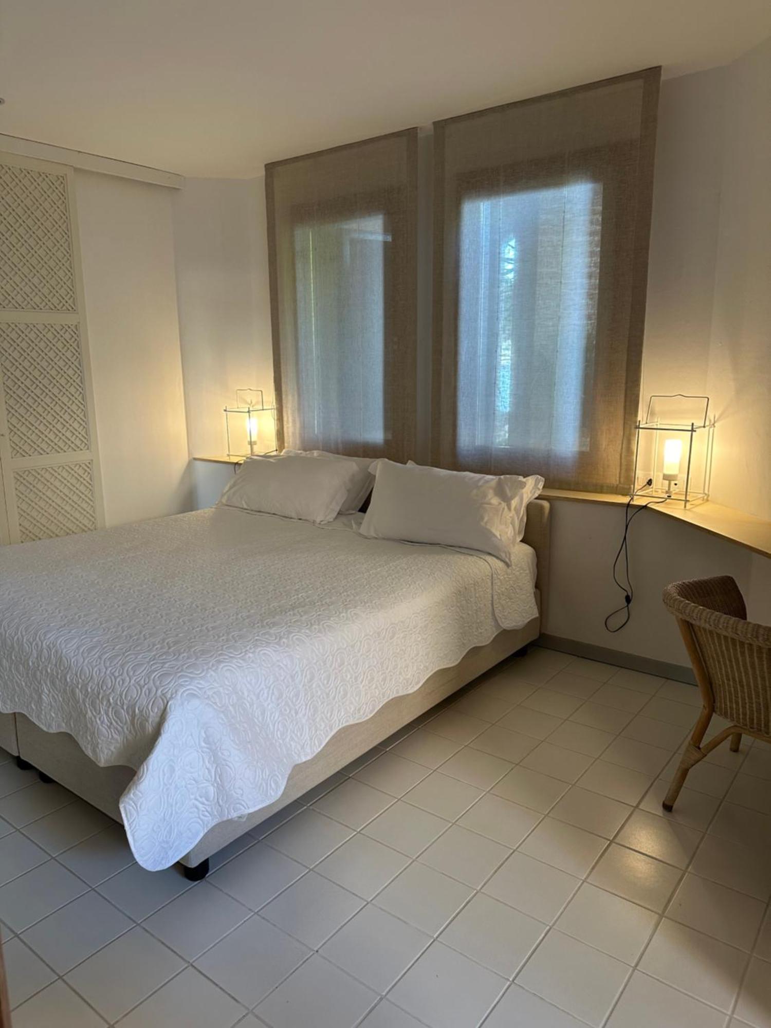 Porto San Vito Resort Grado Kültér fotó