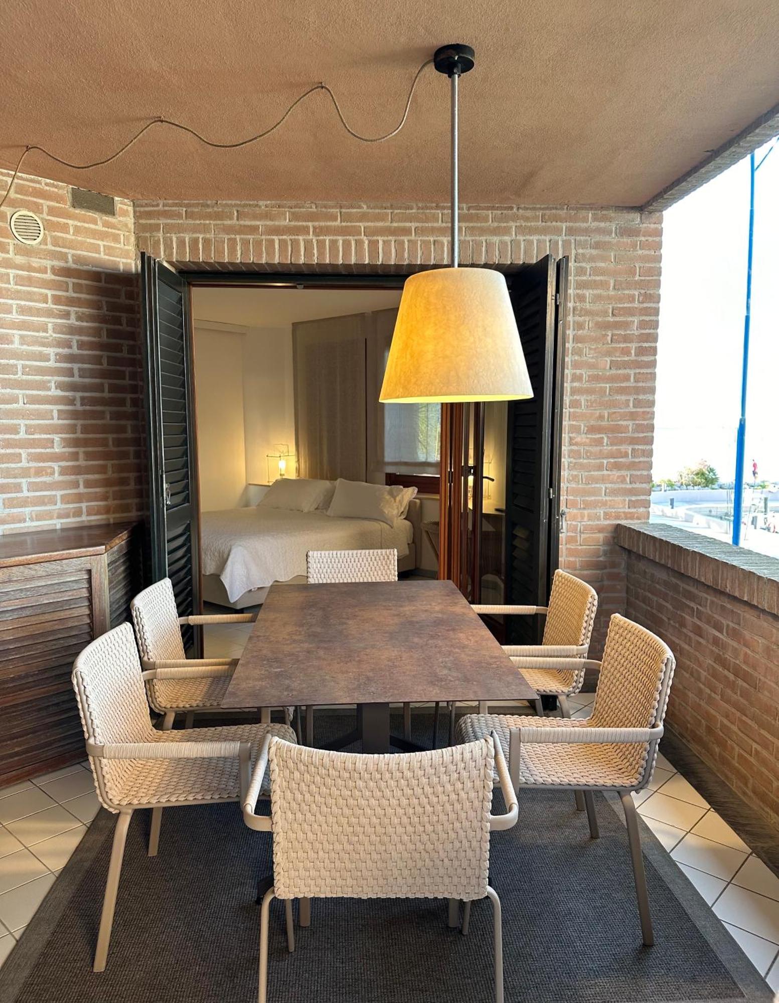 Porto San Vito Resort Grado Kültér fotó