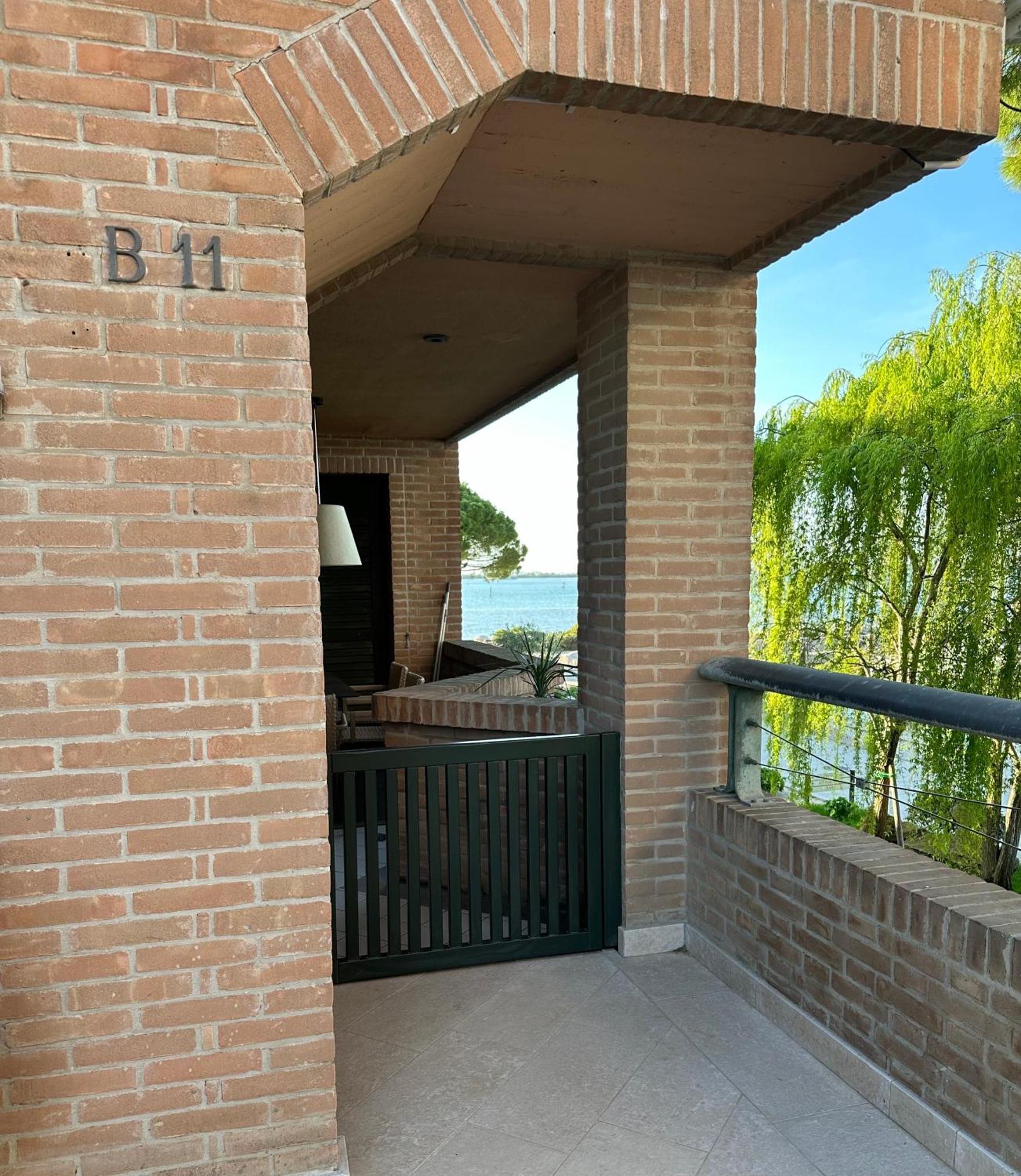 Porto San Vito Resort Grado Kültér fotó