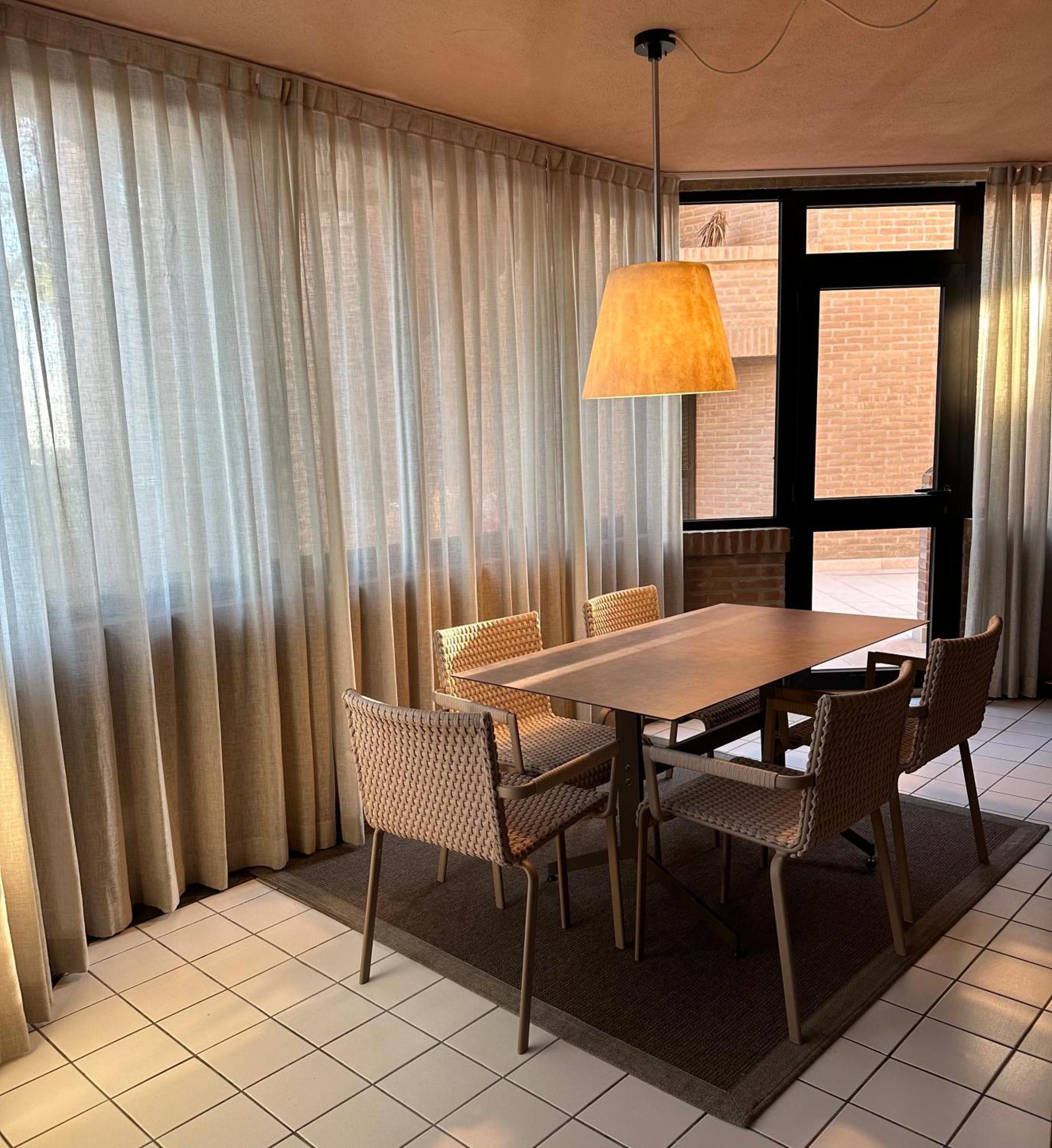 Porto San Vito Resort Grado Kültér fotó