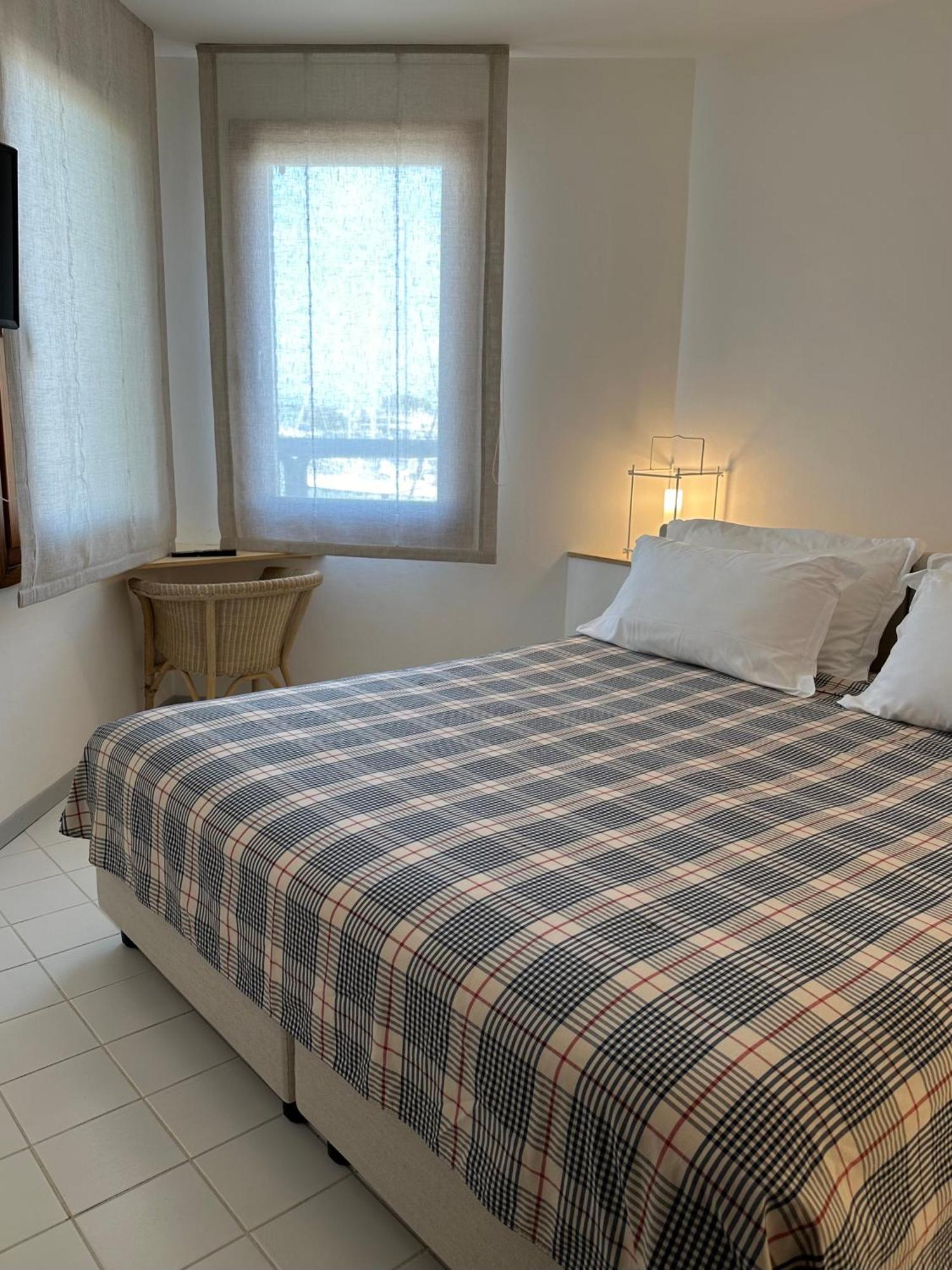 Porto San Vito Resort Grado Kültér fotó