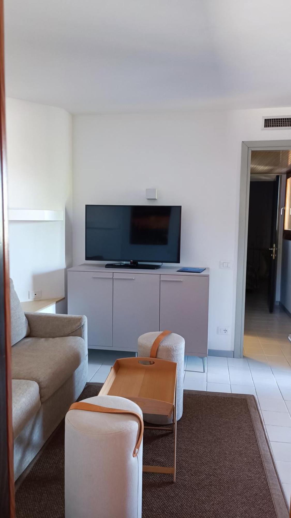 Porto San Vito Resort Grado Kültér fotó
