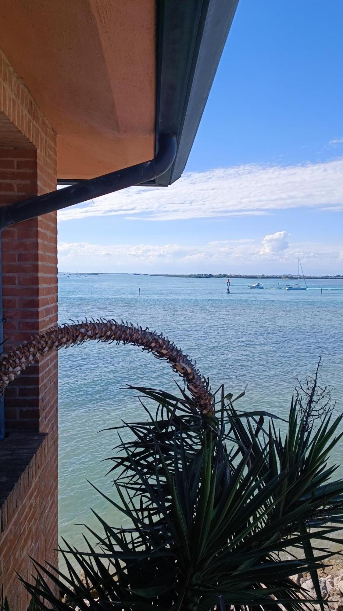 Porto San Vito Resort Grado Kültér fotó