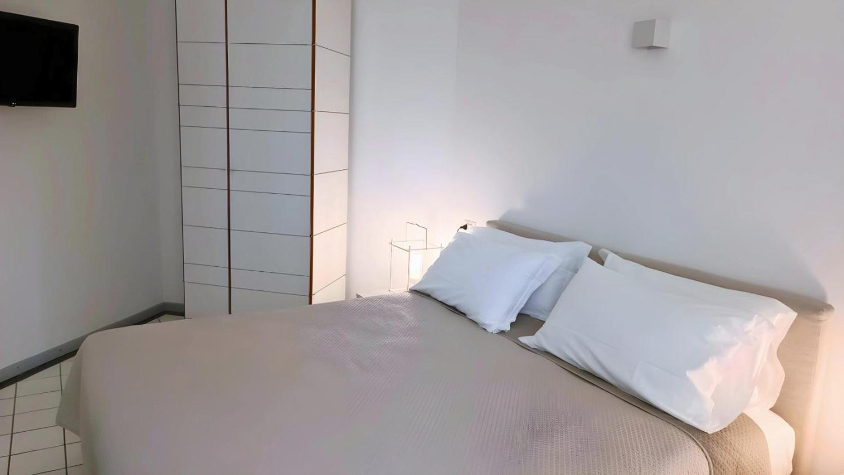 Porto San Vito Resort Grado Szoba fotó