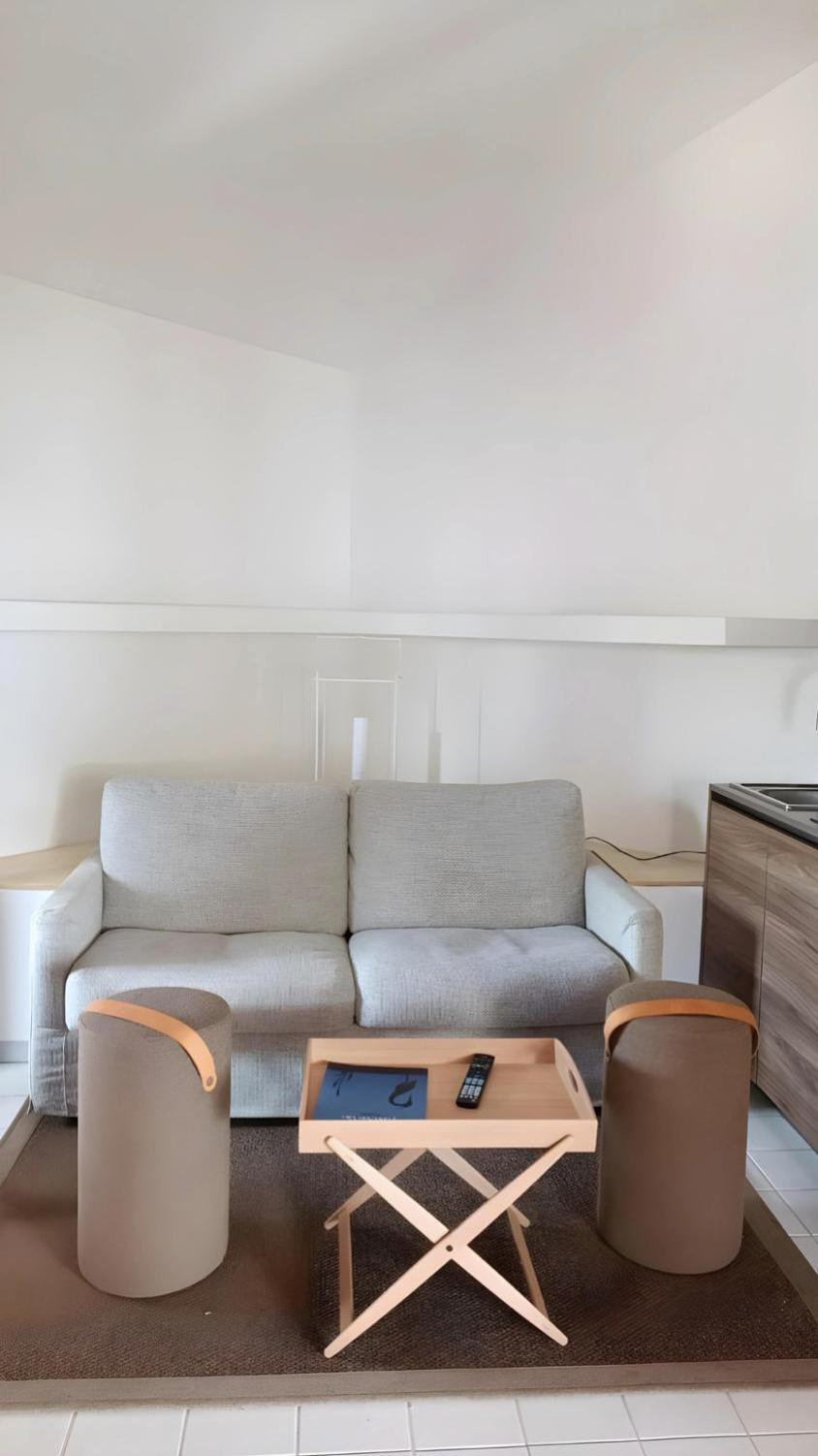 Porto San Vito Resort Grado Kültér fotó