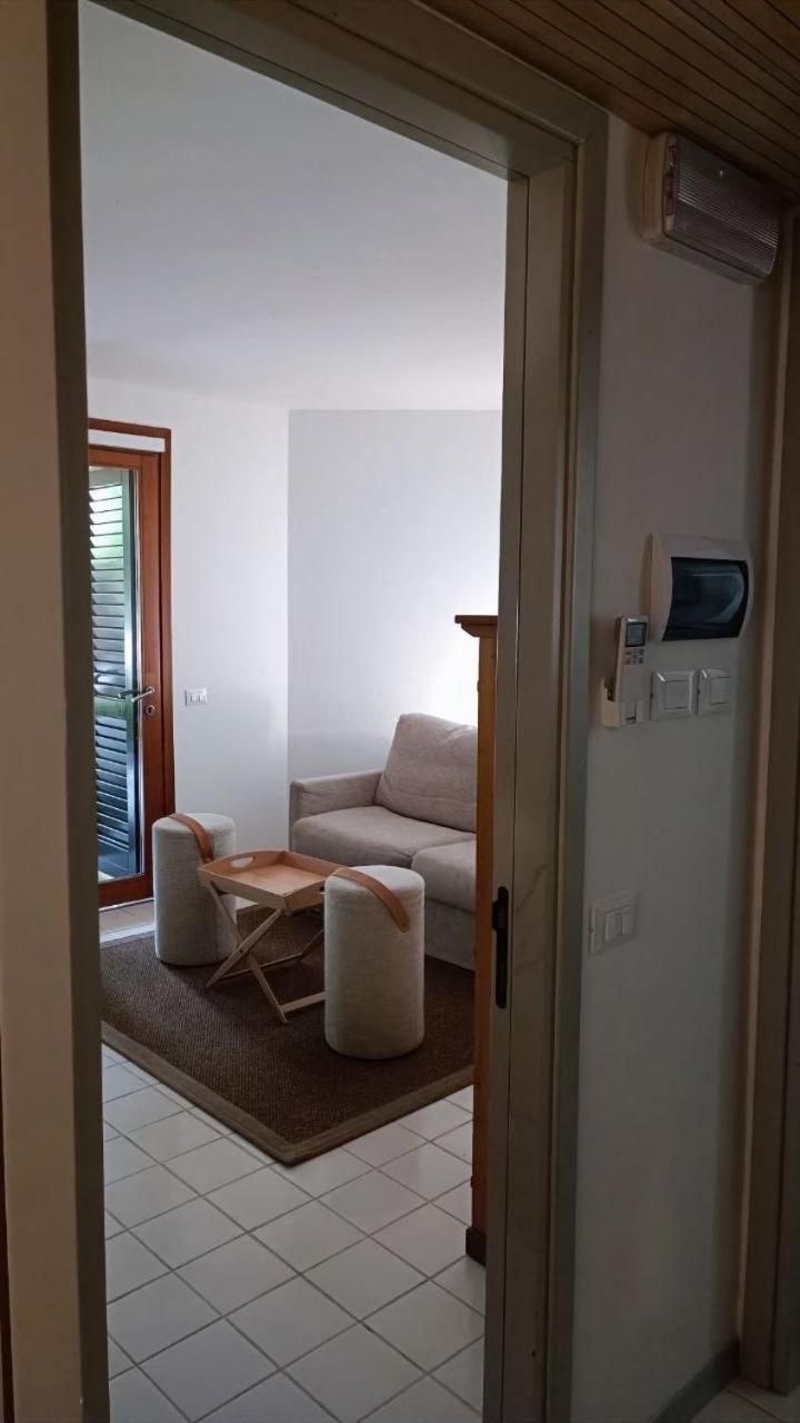 Porto San Vito Resort Grado Kültér fotó