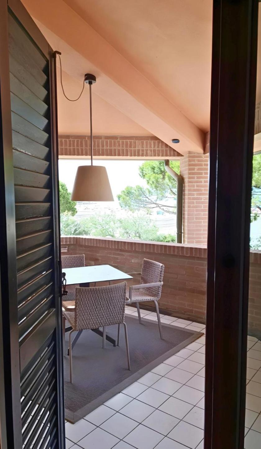 Porto San Vito Resort Grado Kültér fotó