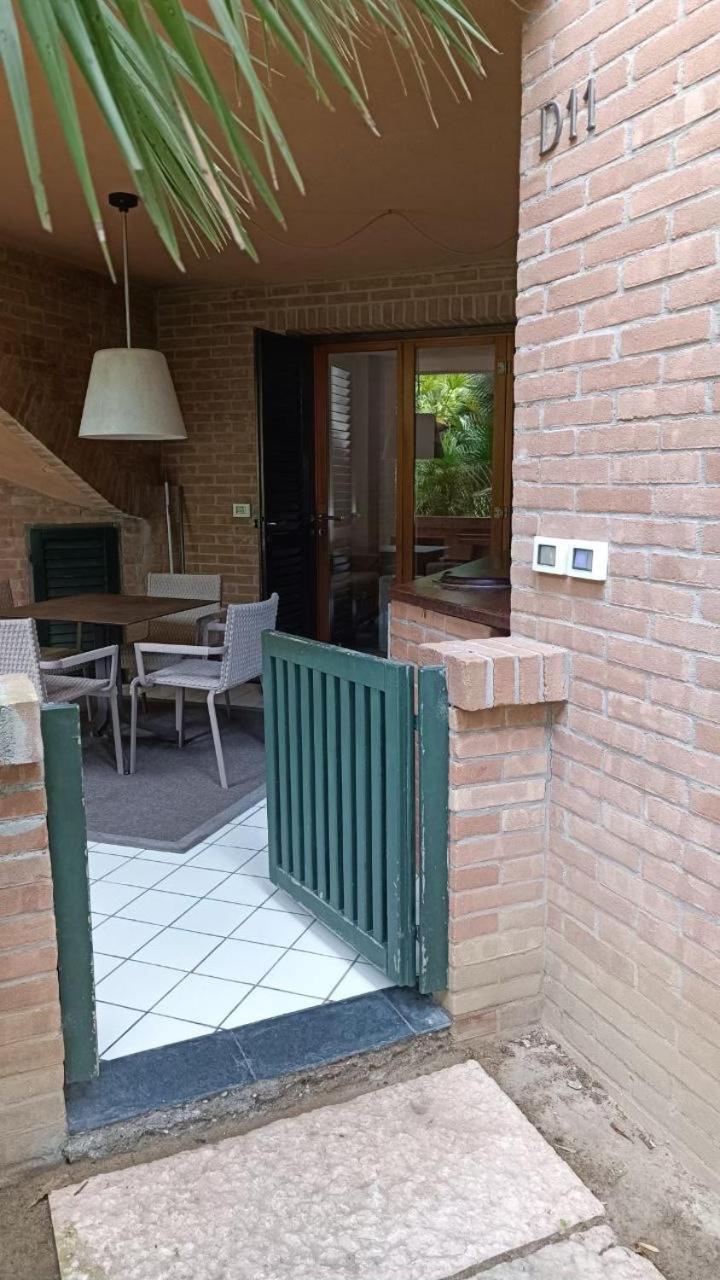 Porto San Vito Resort Grado Kültér fotó