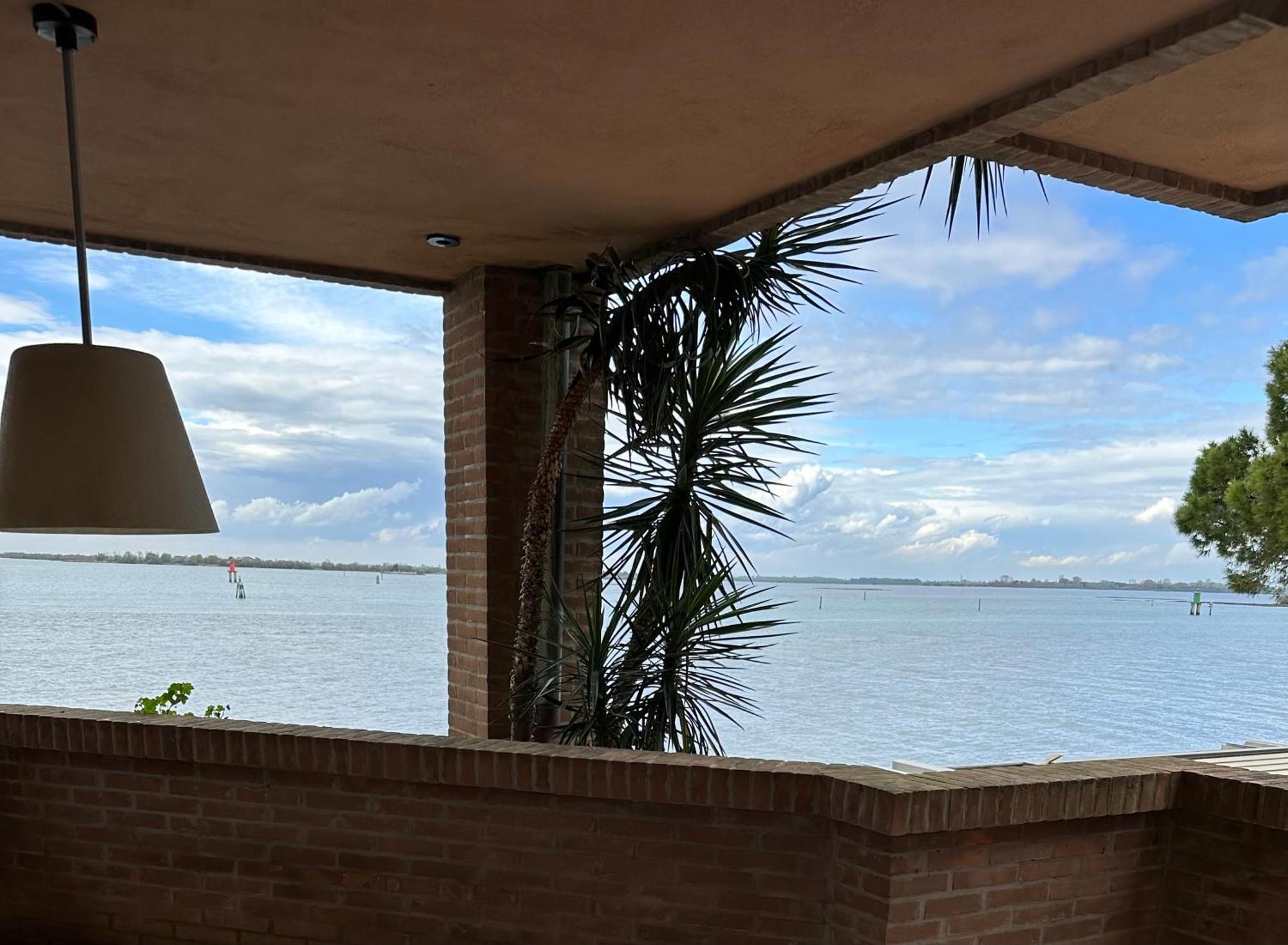 Porto San Vito Resort Grado Kültér fotó