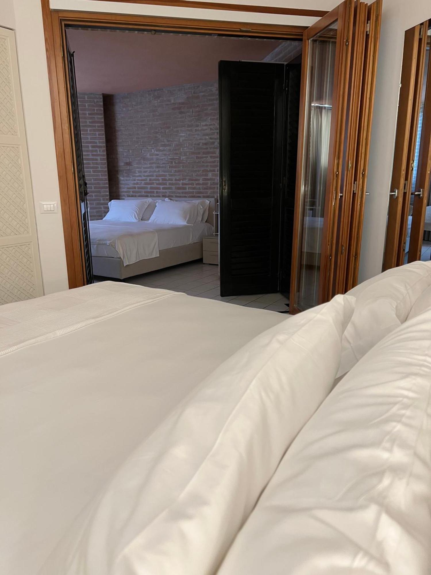 Porto San Vito Resort Grado Kültér fotó